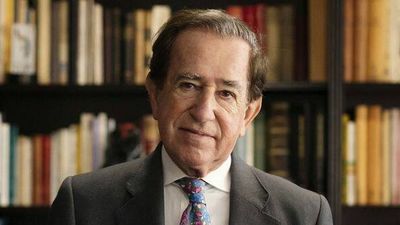 Enrique Rojas: "Los neuróticos acaban siendo gente amargada"