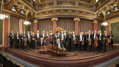 Sexto y último concierto del Ciclo "Viena en Madrid"
