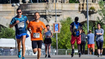 La Media Maratón de Carabanchel prevé sacar a la calle 1.500 corredores