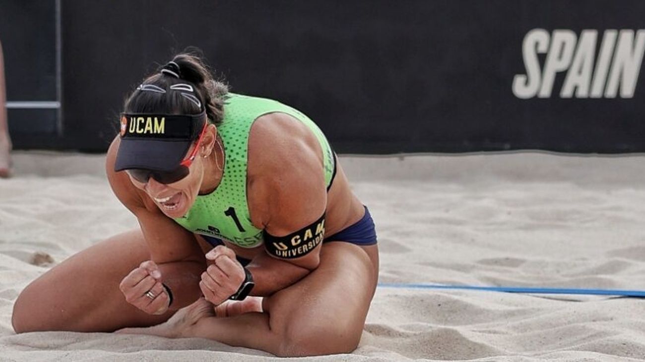 Vive el Vóley 03.06.2023