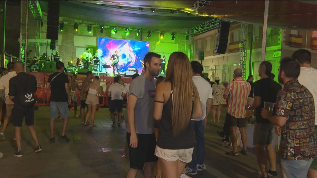 Madrid  promueve el ocio nocturno responsable con la campaña 'Salimos sin molestar'