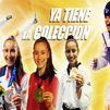 Adriana Cerezo se cuelga el bronce en el Mundial de taekwondo