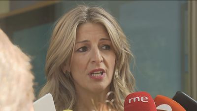 Renuncias en Podemos por el 28M en pleno diálogo con Sumar