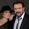 Pimpinela llega al Wizink de Madrid para celebrar sus 40 años 'discutiendo' en el escenario