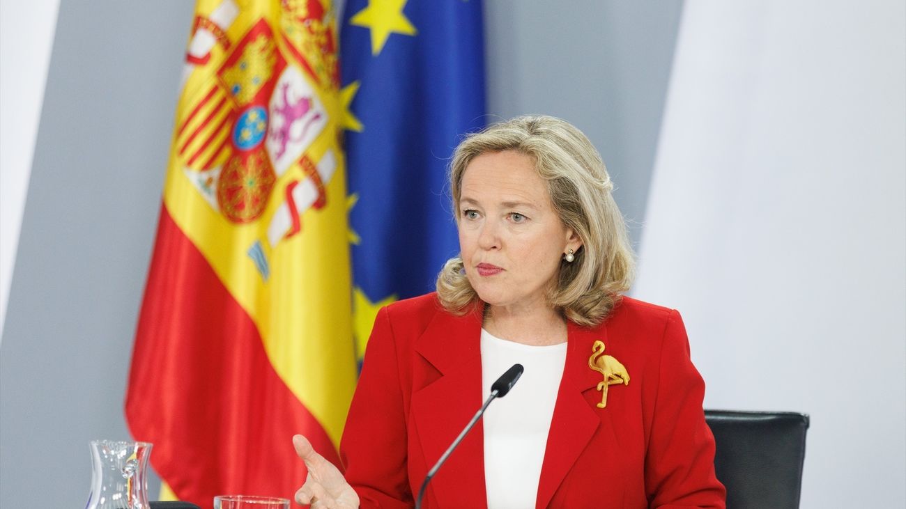 Calviño anuncia un fondo de 1.000 millones de euros para modernizar el sector turístico