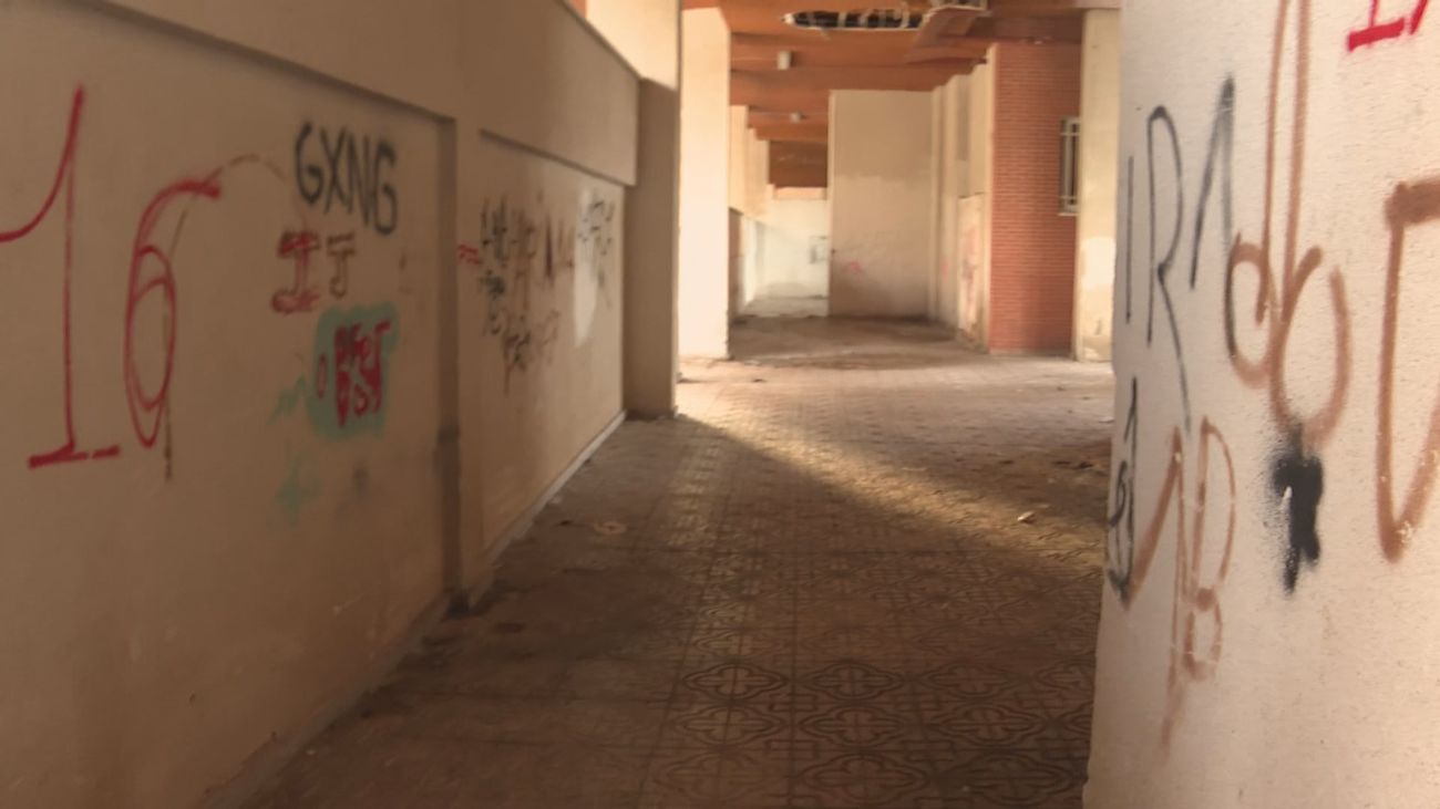 Cuenta atrás para el desalojo masivo de 60 pisos okupados en Alcobendas