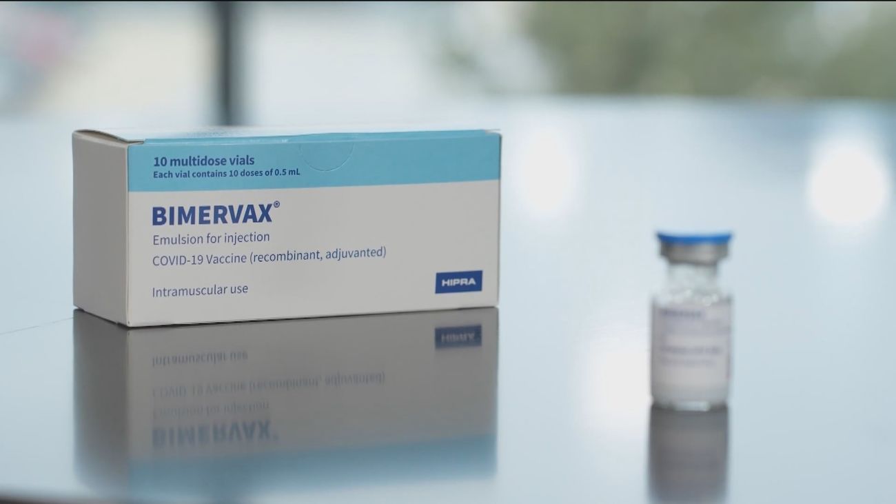 Se buscan adolescentes para probar la vacuna española de la Covid