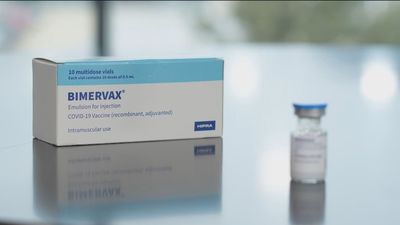 Se buscan adolescentes para probar la vacuna española de la Covid