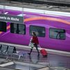 Renfe estrena el Avlo entre Madrid y Andalucía