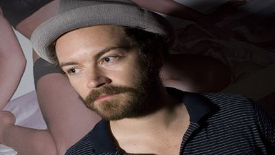 El actor Danny Masterson es declarado culpable de dos cargos de violación