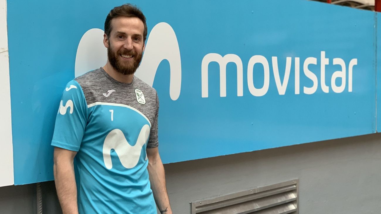 Pola: "Inter es un equipo campeón, queremos la Liga"