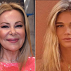 El cambio generacional de famosas influencer: De Ana Obregón a Ana Soria