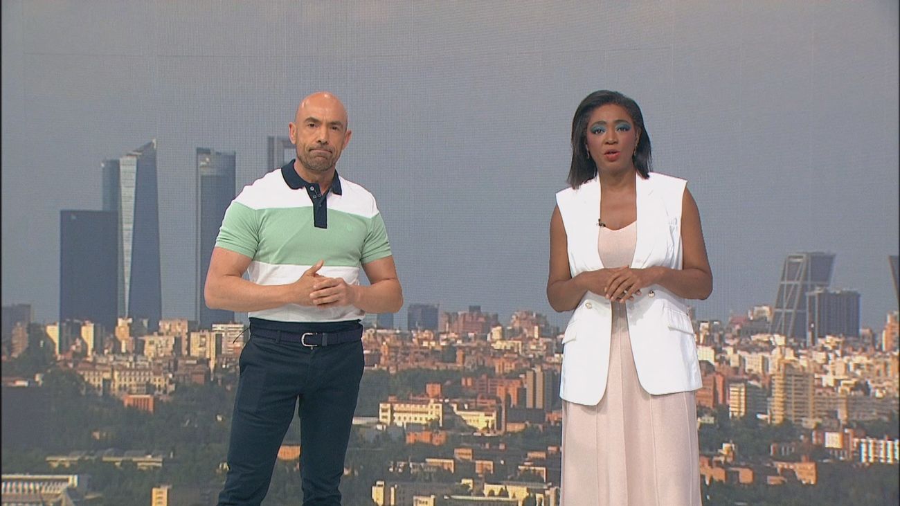 Madrid Directo 31.05.2023