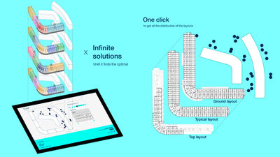 Nidus Lab, la inteligencia artificial al servicio de la arquitectura
