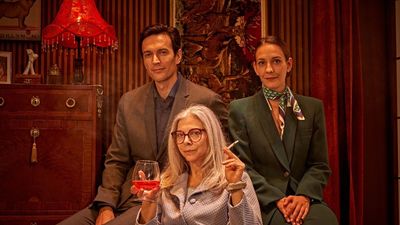 La comedia 'El inconveniente' llega al  Teatro Pavón