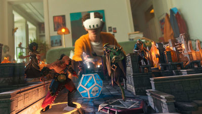 Zuckerberg desvela en Facebook e Instagram los primeros detalles de Meta Quest 3, su nuevo casco de realidad virtual