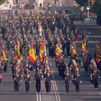 Telemadrid retransmite en directo el Desfile de las Fuerzas Armadas desde Granada