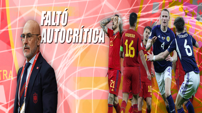 De la Fuente: "Me siento totalmente respaldado"