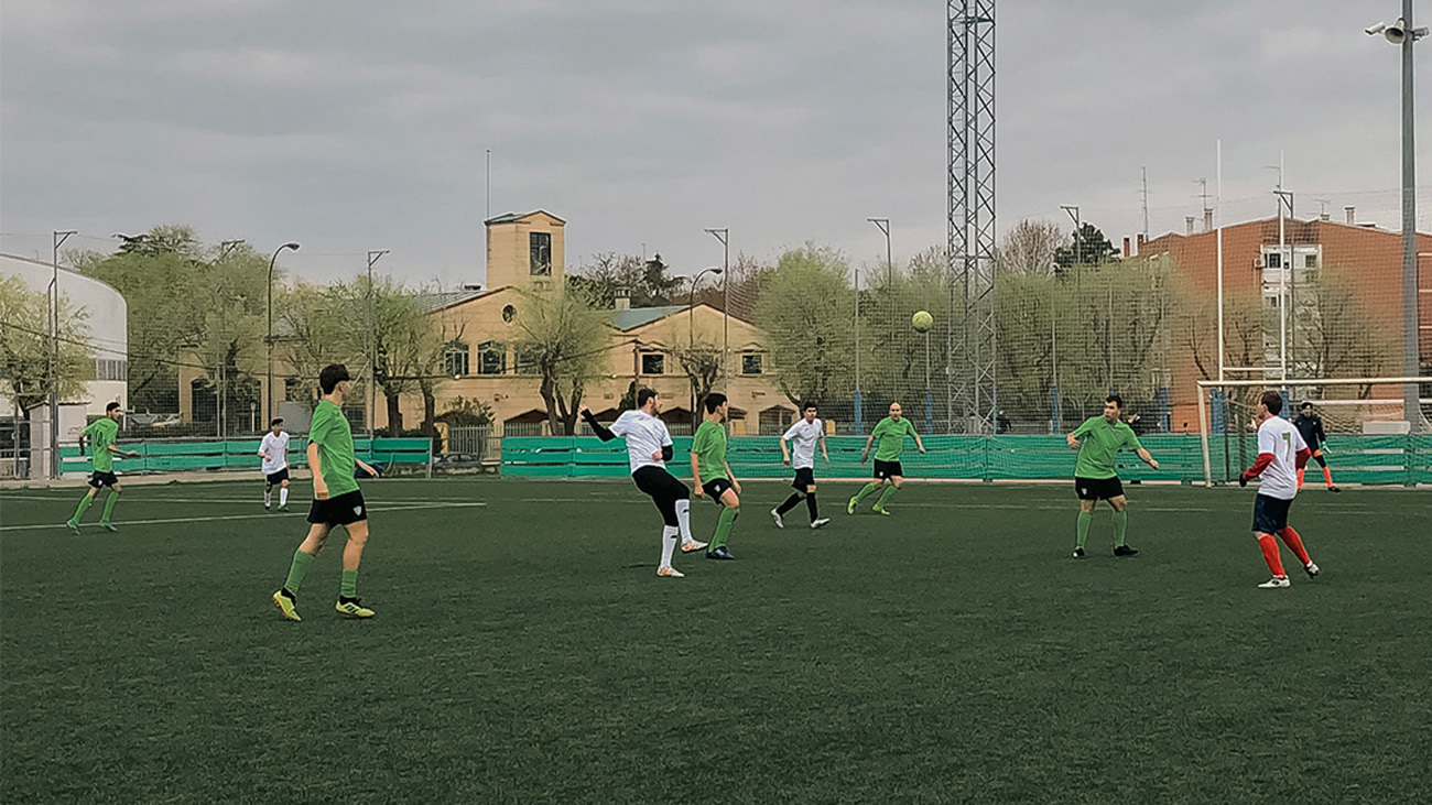 Madrid se Mueve 04.06.2023