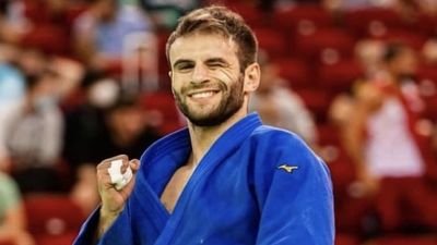 El valdemoreño Adrián Nieto cae en la pelea por el bronce en Tayikistán