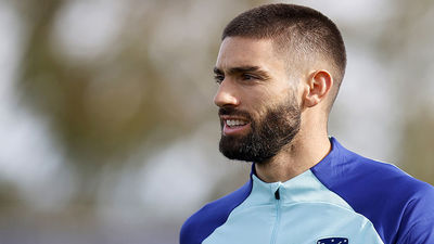 Simeone, aún sin Carrasco para Villarreal