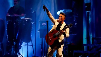 Según medios de Miami, Alejandro Sanz habría sido estafado por un amigo y estaría en bancarrota