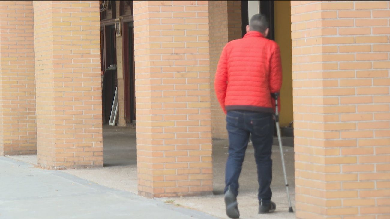 Las bajas médicas disparan el absentismo laboral un 46%