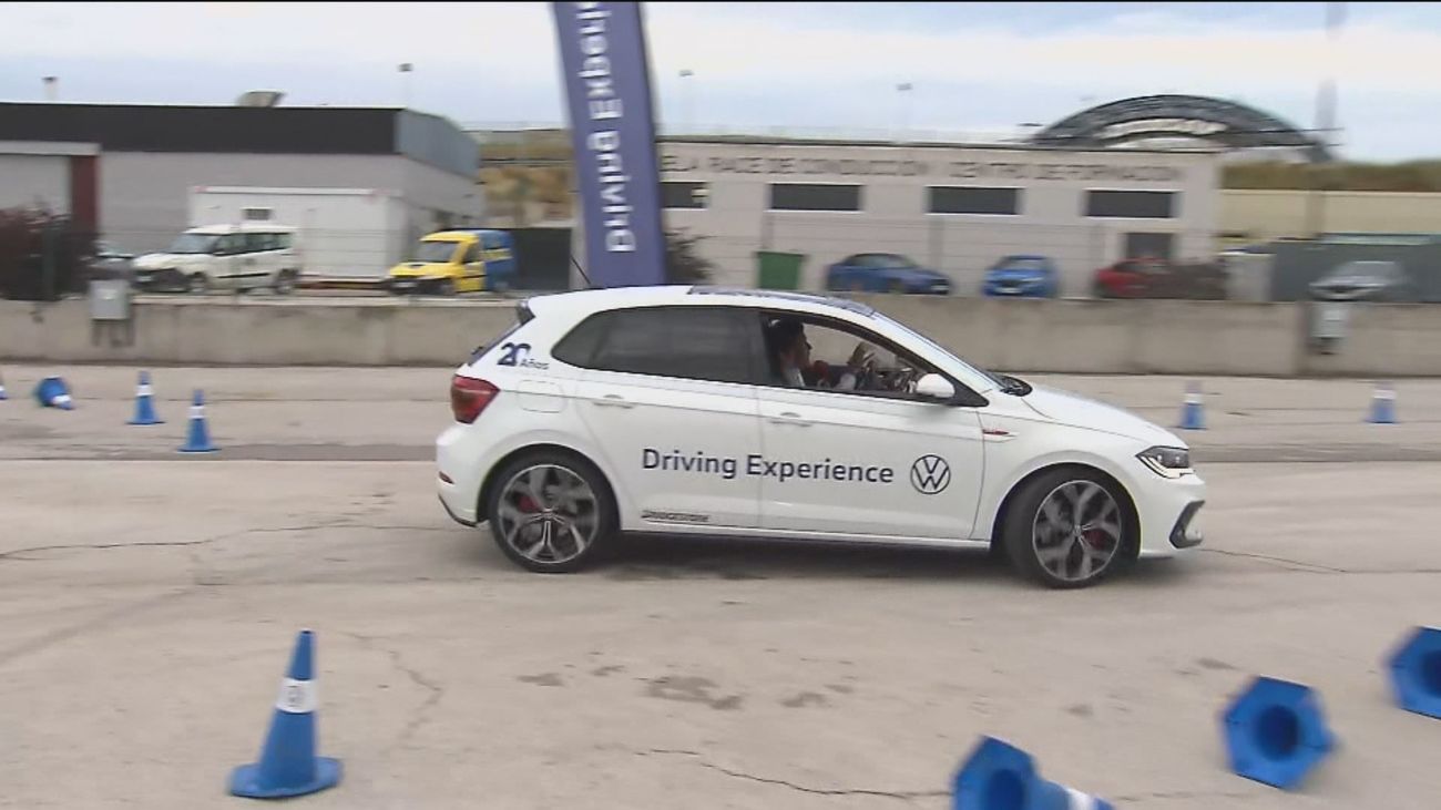 Consejos para conducir con lluvia