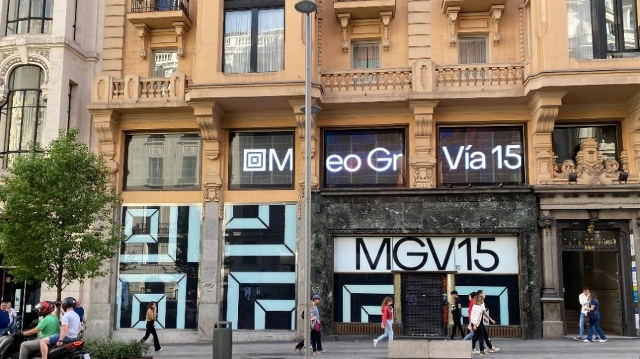 Museo Gran Vía 15