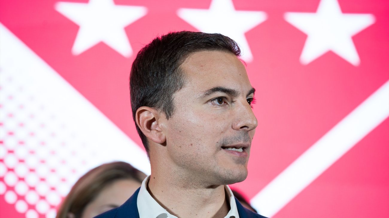 El PSOE rectifica en 24 horas, no facilitará alcaldías "de derechas" en Madrid