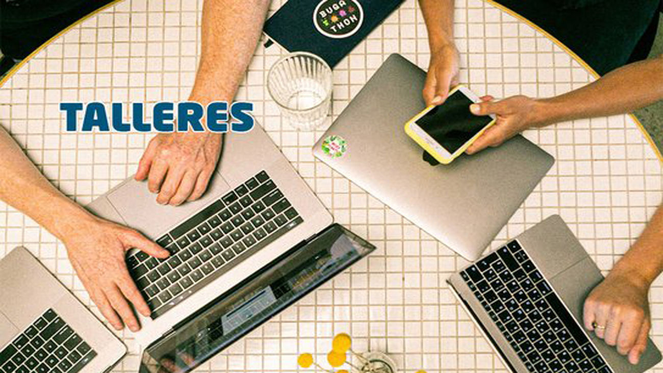 Fuenlabrada impulsa la formación para reducir la brecha digital entre las mujeres