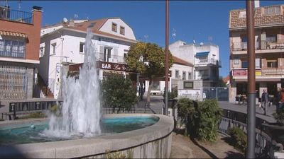 Investigan como homicidio la muerte de una mujer a golpes en Soto del Real