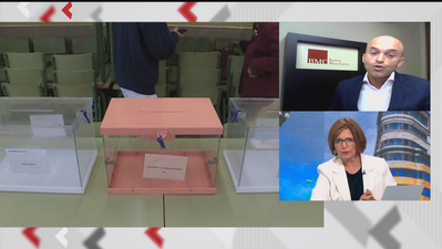 Lo que debes saber si te toca ser Mesa electoral y estás de vacaciones