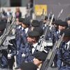 Más de 5.500 militares participarán en el Día de las Fuerzas Armadas que se celebrará en Motril y Granada