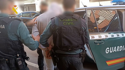 Detenidas 13 personas de una organización criminal por más de 600 actos delictivos