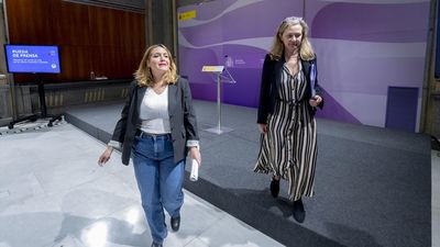 Igualdad pide equiparar las ayudas por asesinatos machistas a las del terrorismo