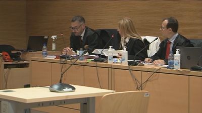 El acusado de la muerte de Romina Celeste en Lanzarote reconoce los hechos