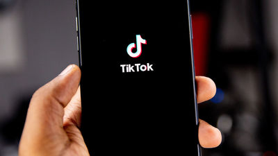 TikTok quiere lanzar su propia Instagram