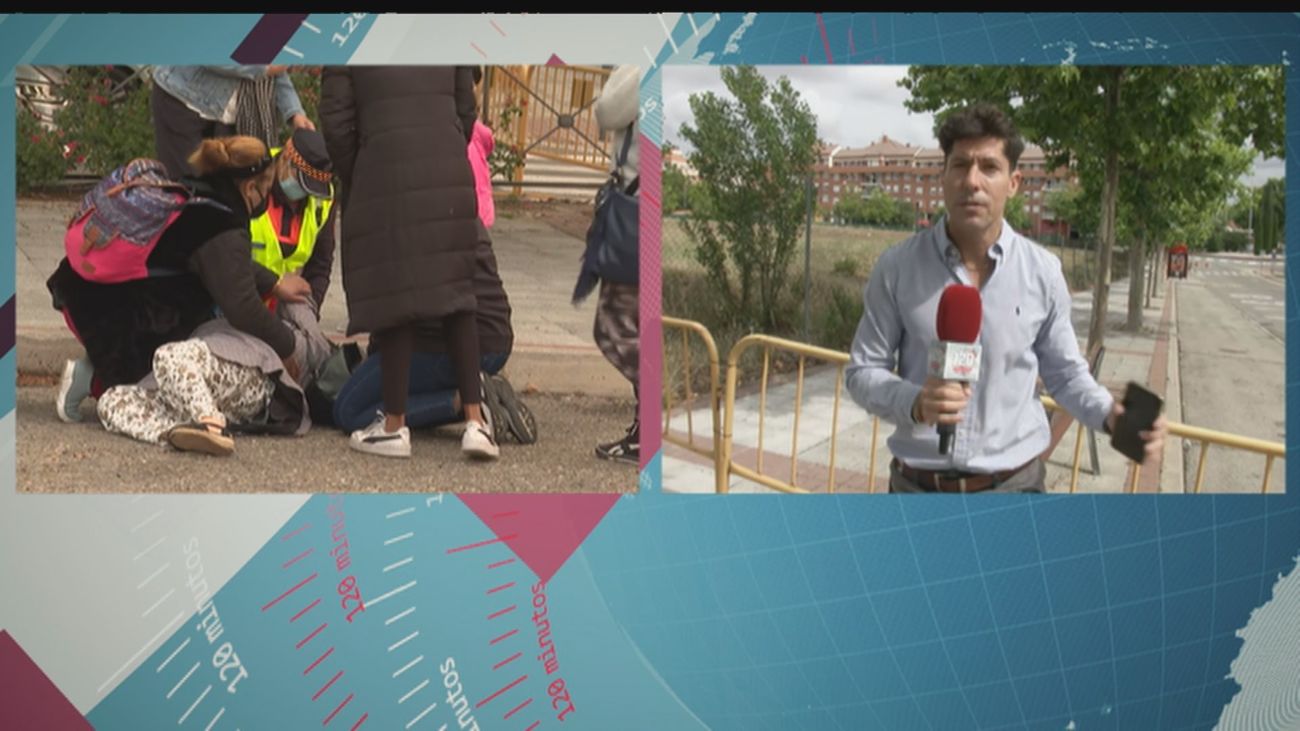 120 Minutos 02.06.2023 (parte 1)