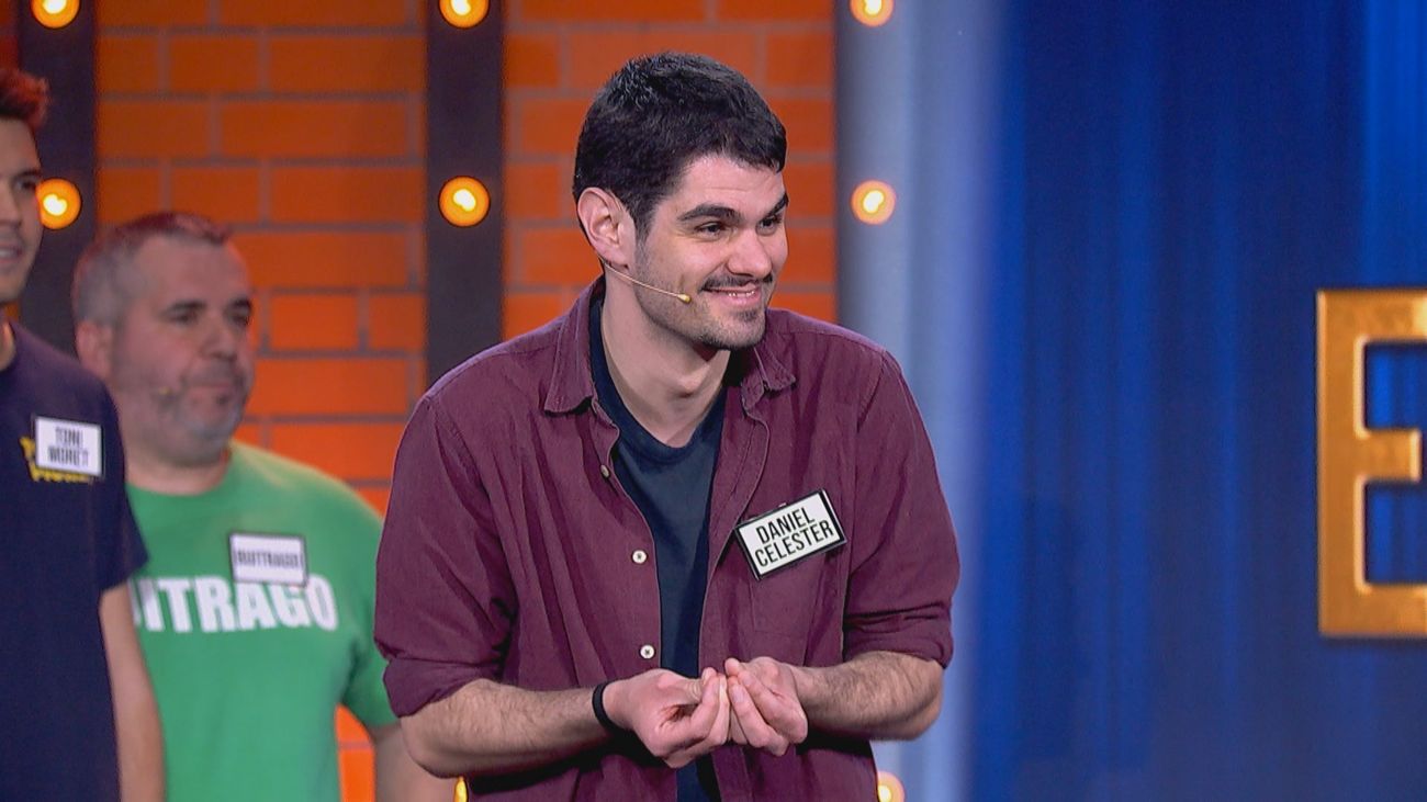 Daniel Celester, gallego o no gallego esa es la cuestión