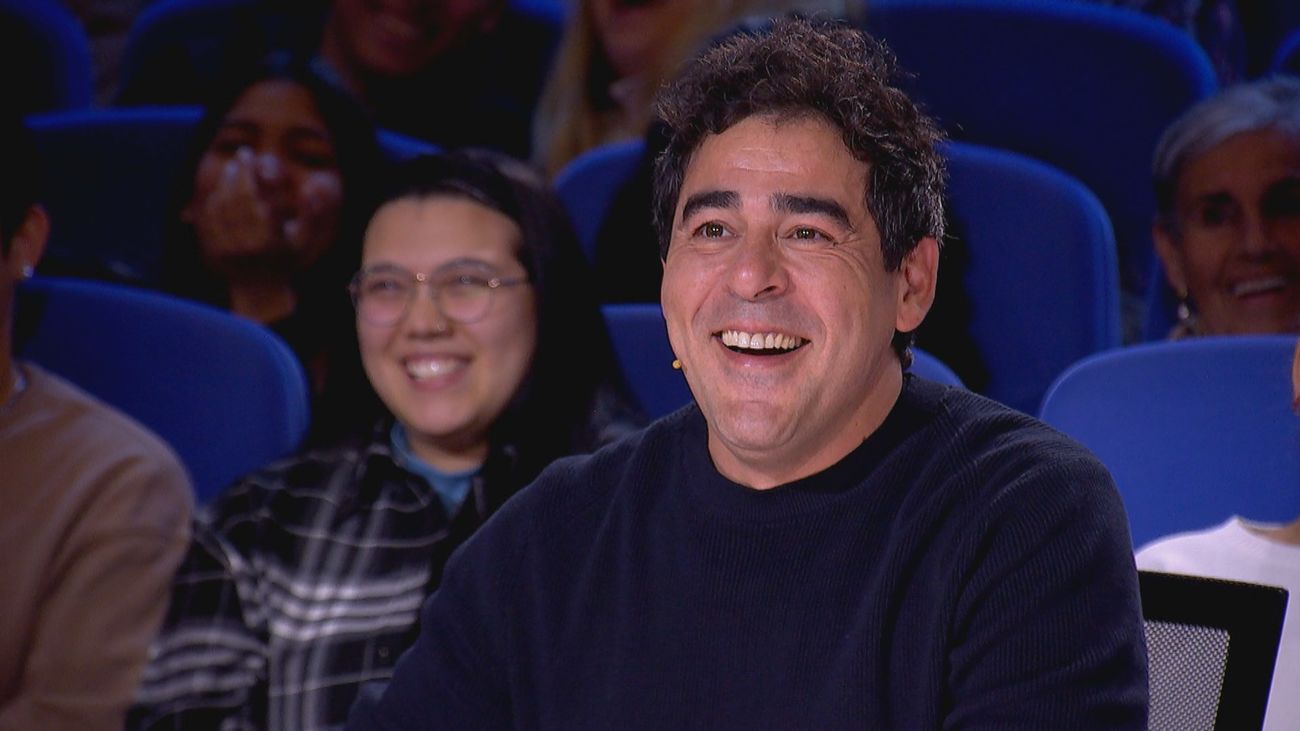 'El Mejor': Borrachos, gallegos y mucho amor