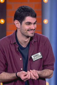 Daniel Celester, gallego o no gallego esa es la cuestión