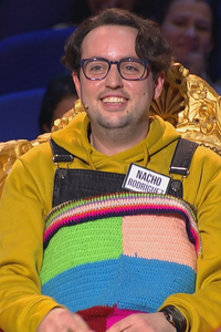 Nacho Rodríguez se convierte en el nuevo 'sillonista'