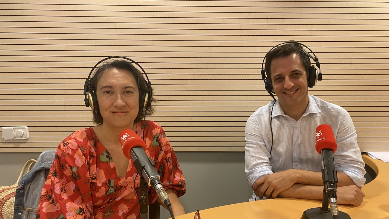 Desarrollo profesional de la enfermería