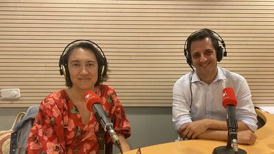 Desarrollo profesional de la enfermería