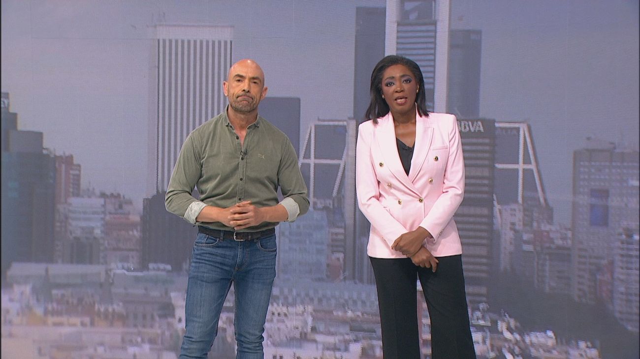 Madrid Directo 01.06.2023