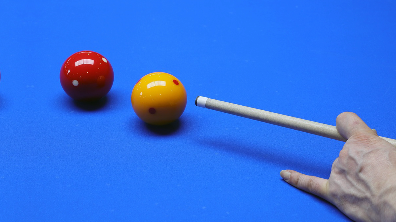 VIII Gran Premio de España Comunidad de Madrid de Billar a tres Bandas