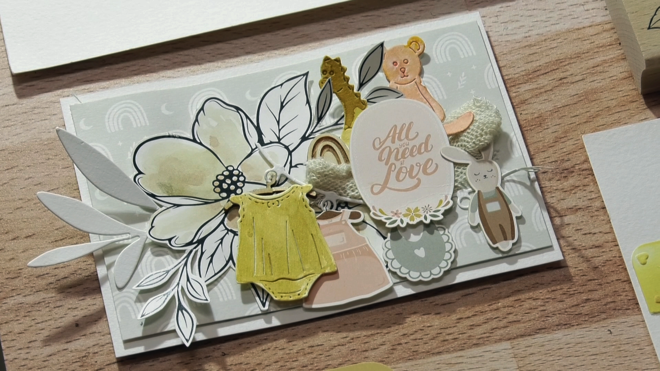 El paraíso de la papelería creativa aterriza en la Casa de Campo