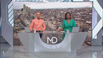 Madrid Directo 02.06.2023