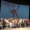El Teatro de La Abadía presenta su nueva temporada con una programación variada y "desafiante"